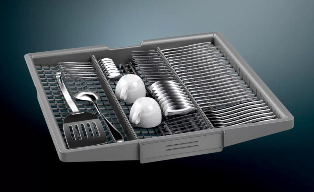 Встраиваемая посудомоечная машина SIEMENS SN615X03EE