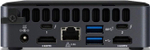 Платформа  Intel BNUC11TNKI50000