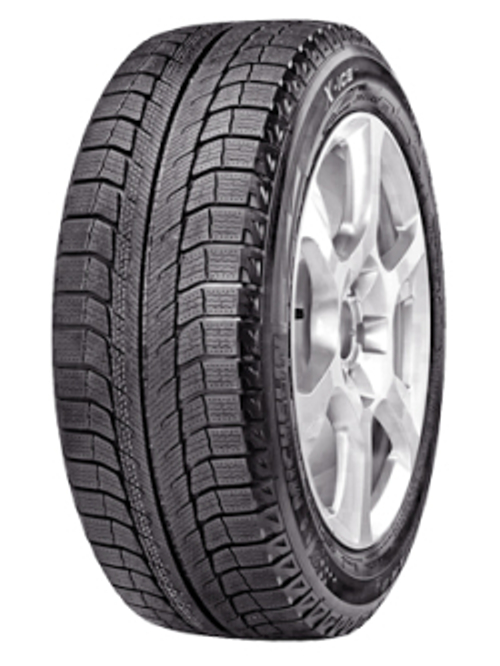 Легковая шина 235/60R18 107T XL LATITUDE X-ICE 2 Michelin