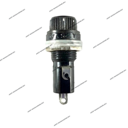 Корпус предохранителя 10А