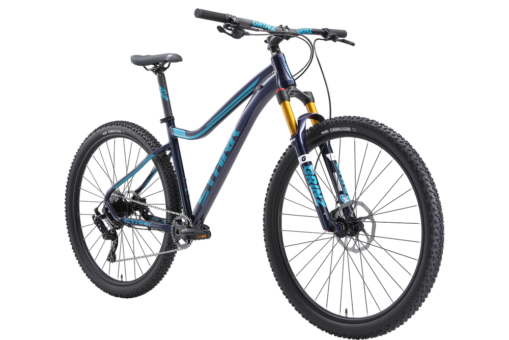 Велосипед Stark'24 Tactic 29.5 HD