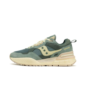Кроссовки Saucony Shadow 5000 'Green Beige' S79037-5