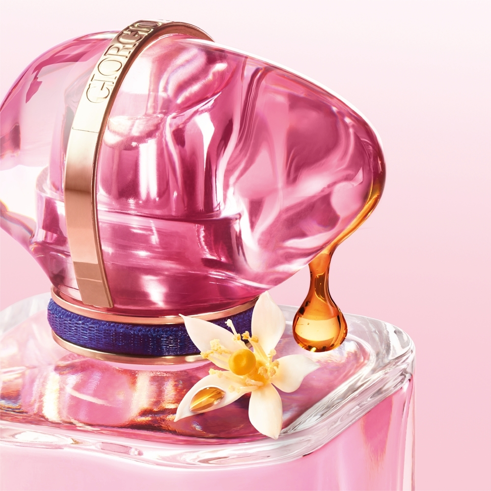 Armani My Way Nectar парфюмерная вода женская