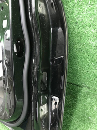 Дверь передняя левая Mercedes S W223 (2020-н.в.)