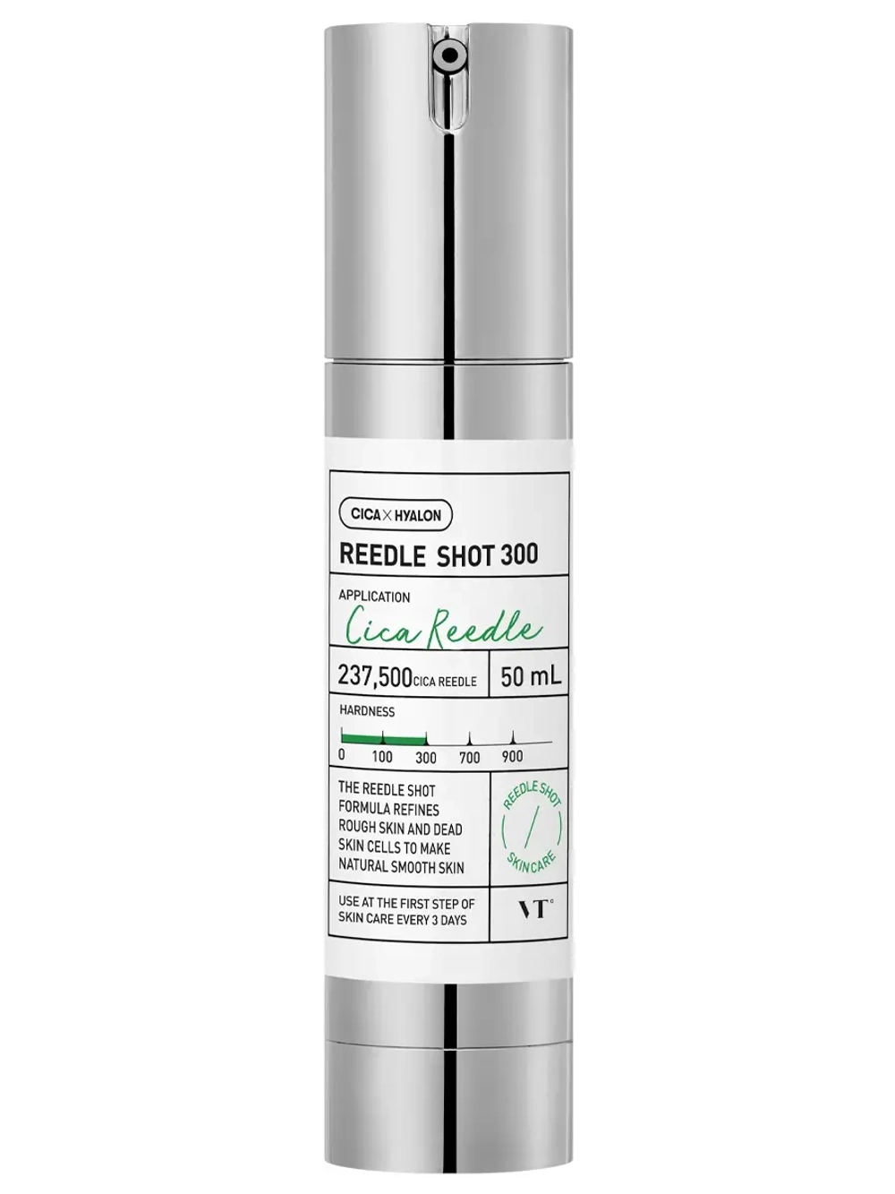 VT Cosmetics Сыворотка с микроиглами и центеллой Reedle Shot 300 50 мл