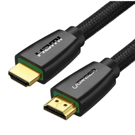 Ugreen HD118 Black 2m