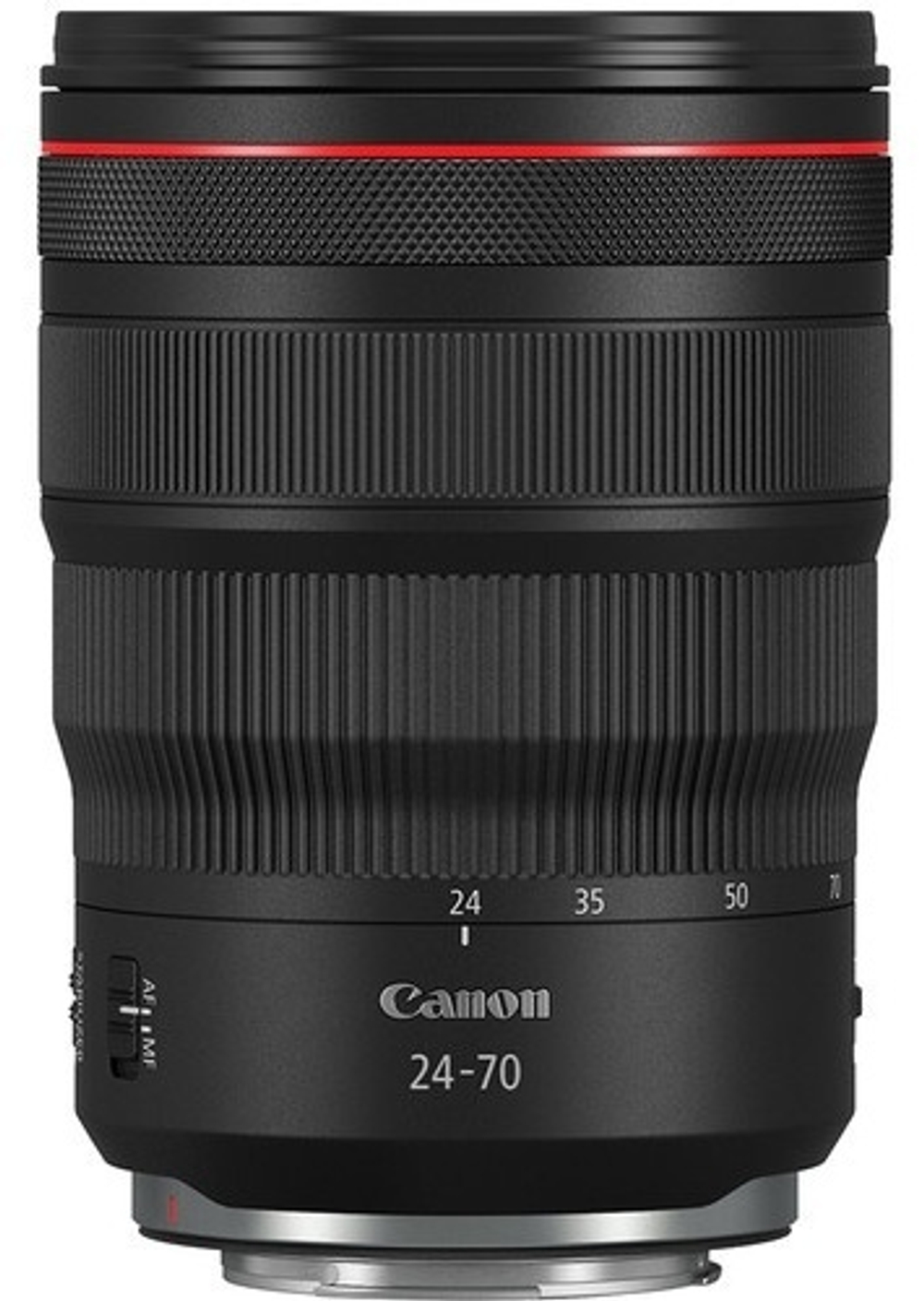 Объектив Canon RF 24-70mm f/2.8L IS USM