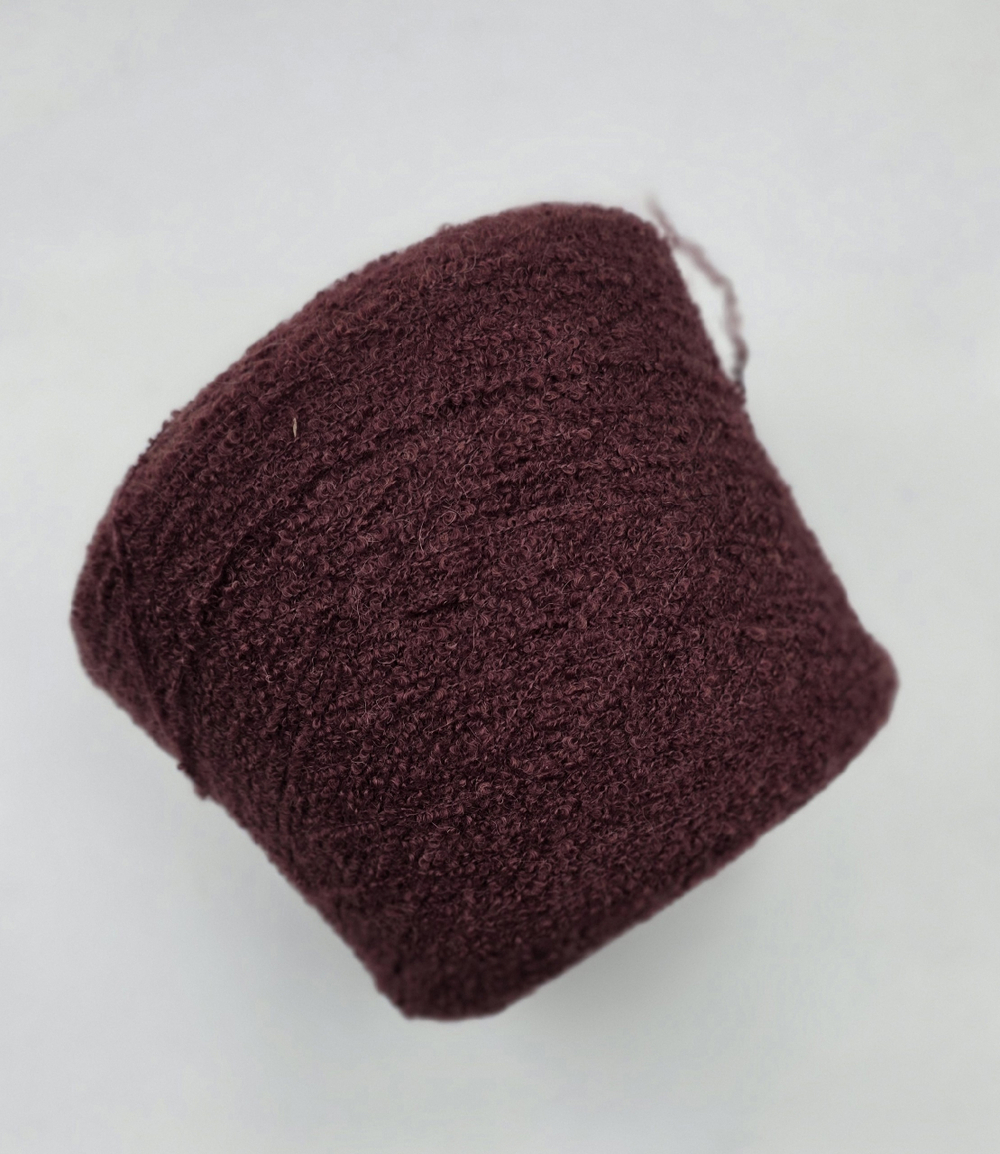 Беби як 50% кашемир 40% па 10% 400 м в 100 гр №22