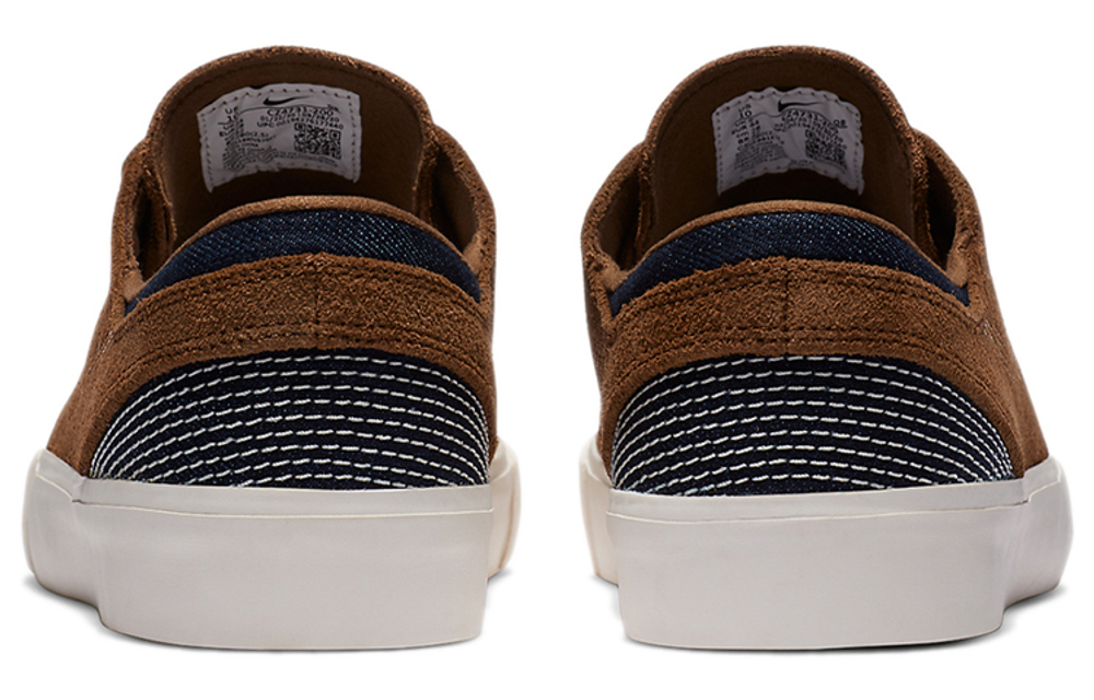 Кроссовки Nike Sb Stefan Janoski Sashiko