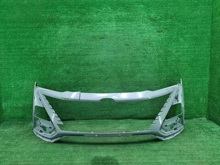 Бампер передний Changan Uni-T (2020-н.в.)