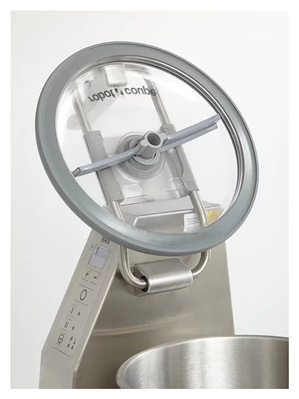 Куттер Robot Coupe R60