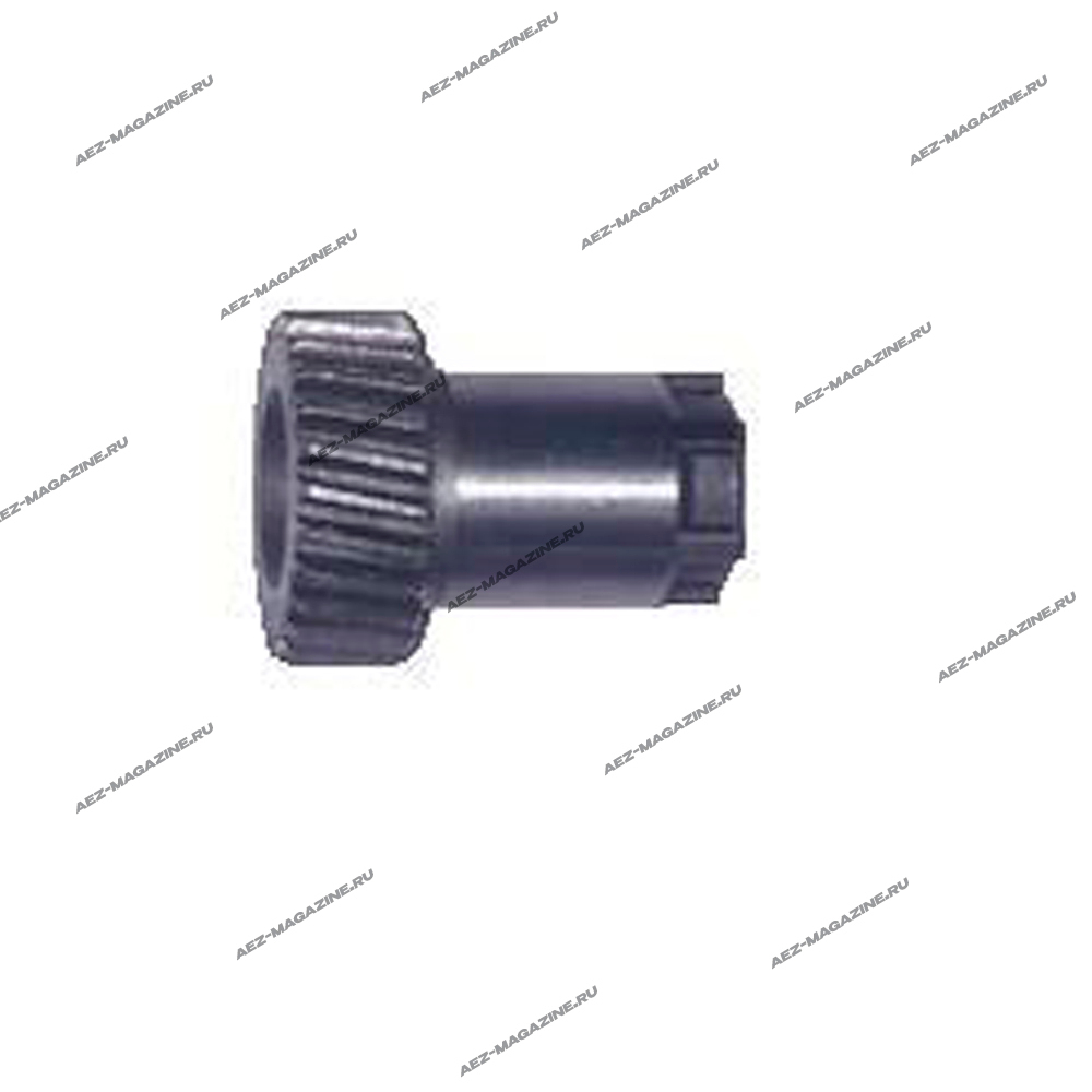 Прямозубая отв. шест. для перф. Bosch 2-24