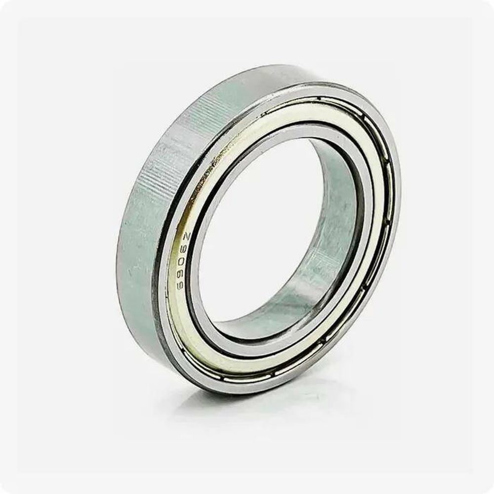 Подшипник 6906 ZZ (30x47x9)