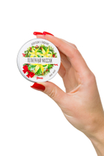 Массажная свеча Полночный массаж с ароматом иланг-иланга 30 мл