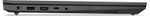 Ноутбук  Lenovo V15 G3 IAP 15.6 ", Core i3, 8 Гб RAM, 256 Гб SSD, UHD Graphics, Черный
