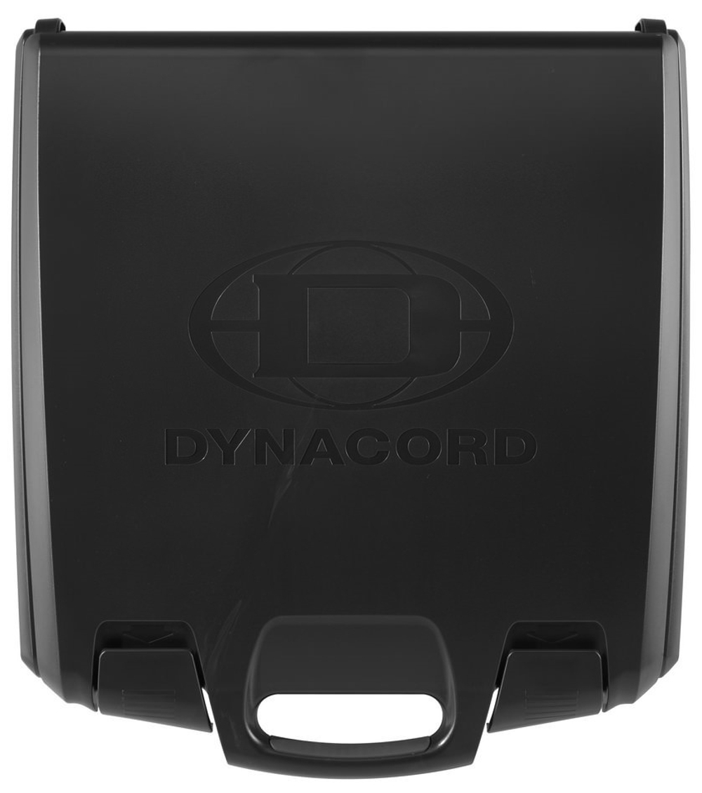 Dynacord DC-SH2200-3 Транспортировочный кейс для PowerMate 2200-3