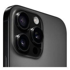 Apple iPhone 16 Pro 256 GB (Black Titanium / Черный титан)