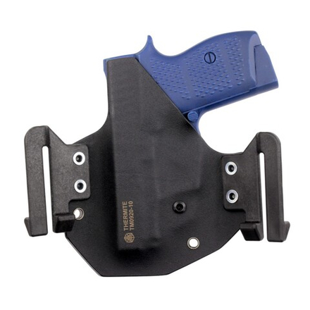 Кобура Гроза-01 поясная быстросъмная №20