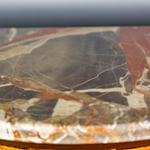 Винтажный комод в дворцовом стиле