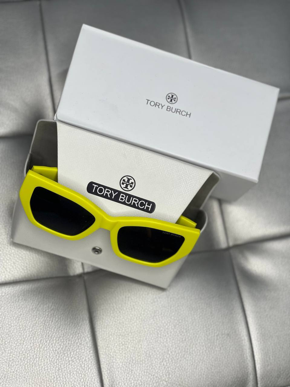 Очки Tory Burch