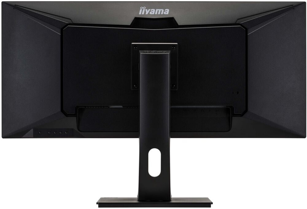 Монитор 34" Iiyama ProLite (XUB3493WQSU-B1)