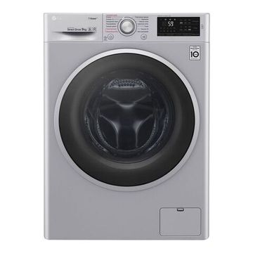 Стиральная машина LG F-4J6VS1L