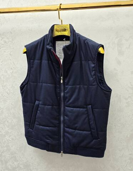 Безрукавка Brunello Cucinelli