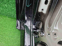 Крышка багажника Hongqi H5 2 (2022-н.в.)