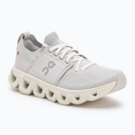 Женские Кроссовки для бега On Cloudswift 4 wolf/sand