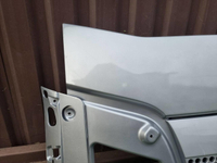 Капот FAW J7 (2023-н.в.)