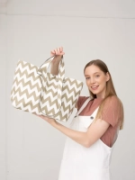 сумка большая через плечо шоппер