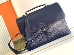 Goyard Citadin Messenger Bag