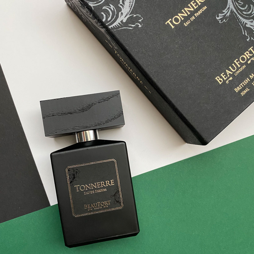 BeauFort London Tonnerre