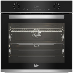 Электрический духовой шкаф Beko BBVM13400XDS