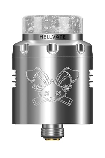 Купить Дрипка Hellvape Dead Rabbit 3 RDA