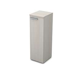 9П.017.1 Пенал средний (400*450*1245)