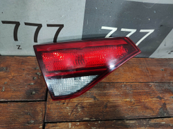 Фонарь задний левый Kia Rio 4 (FB) 20-нв Б/У Оригинал 92403H0500