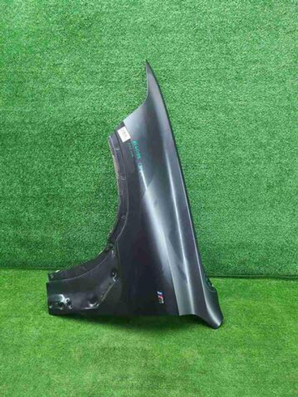 Крыло переднее левое BMW X6 G06 (2019-н.в.)