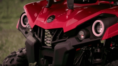 Квадроцикл взрослый SHARMAX Hummer 250 (P)