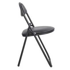 Стул офисный Selim black
