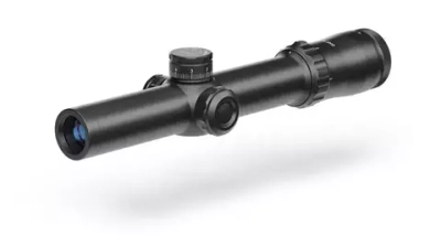 Оптический прицел Dedal DHF 1-7Х24