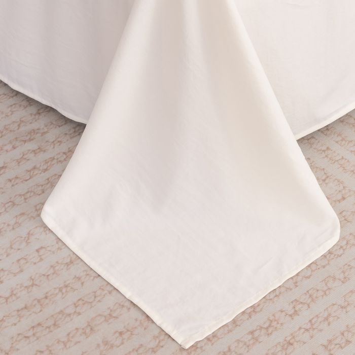 Комплект постельного белья «Белоснежный Париж»