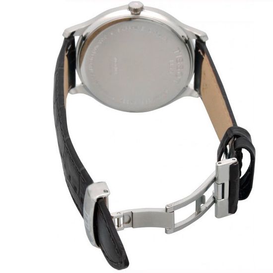 Женские часы Tissot T063.210.16.037.00 Tradion Lady