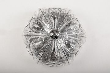 Потолочная люстра Abrasax 2243/4 (clear)