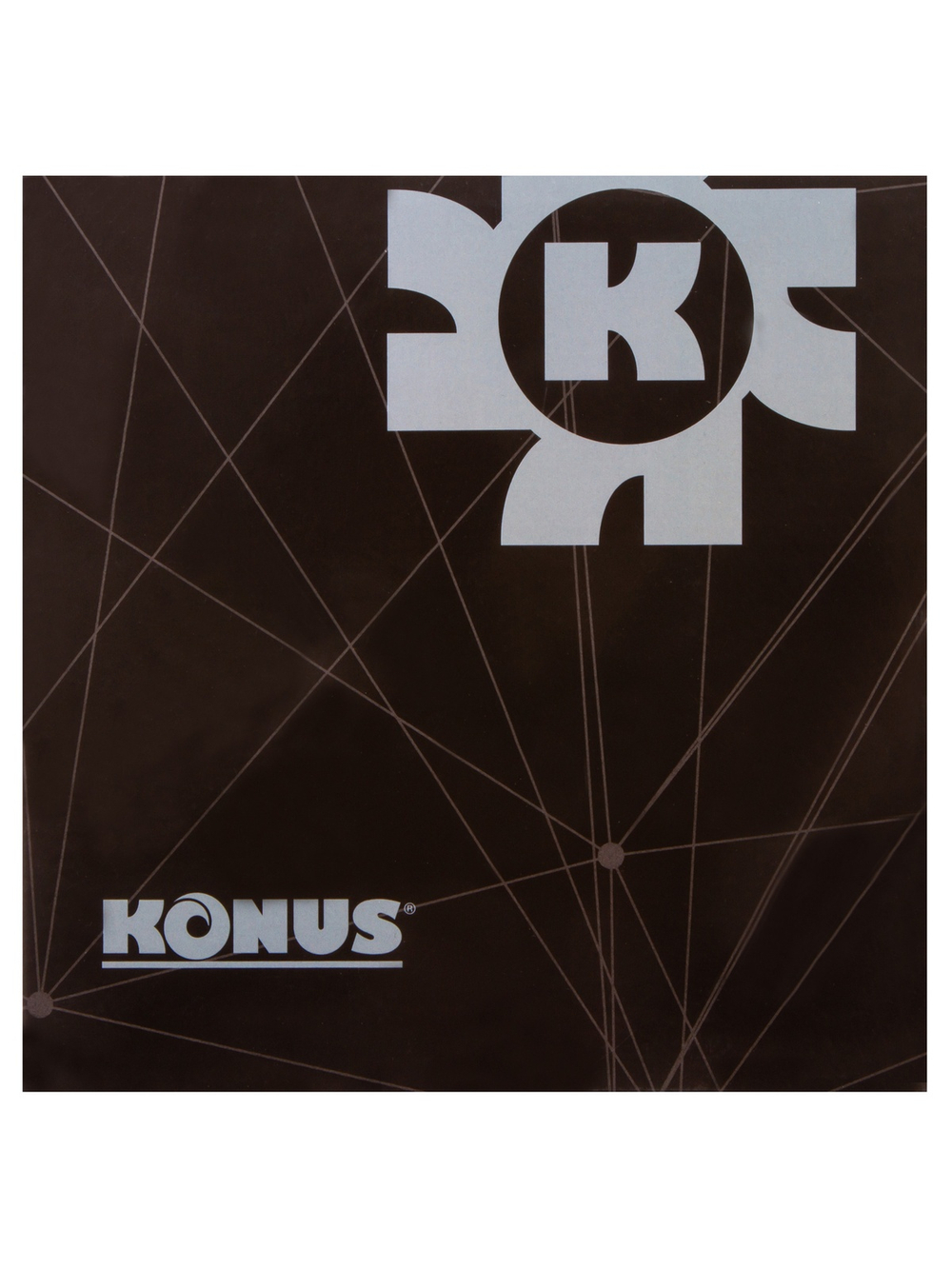 Бинокль Konus Sporty 7x50