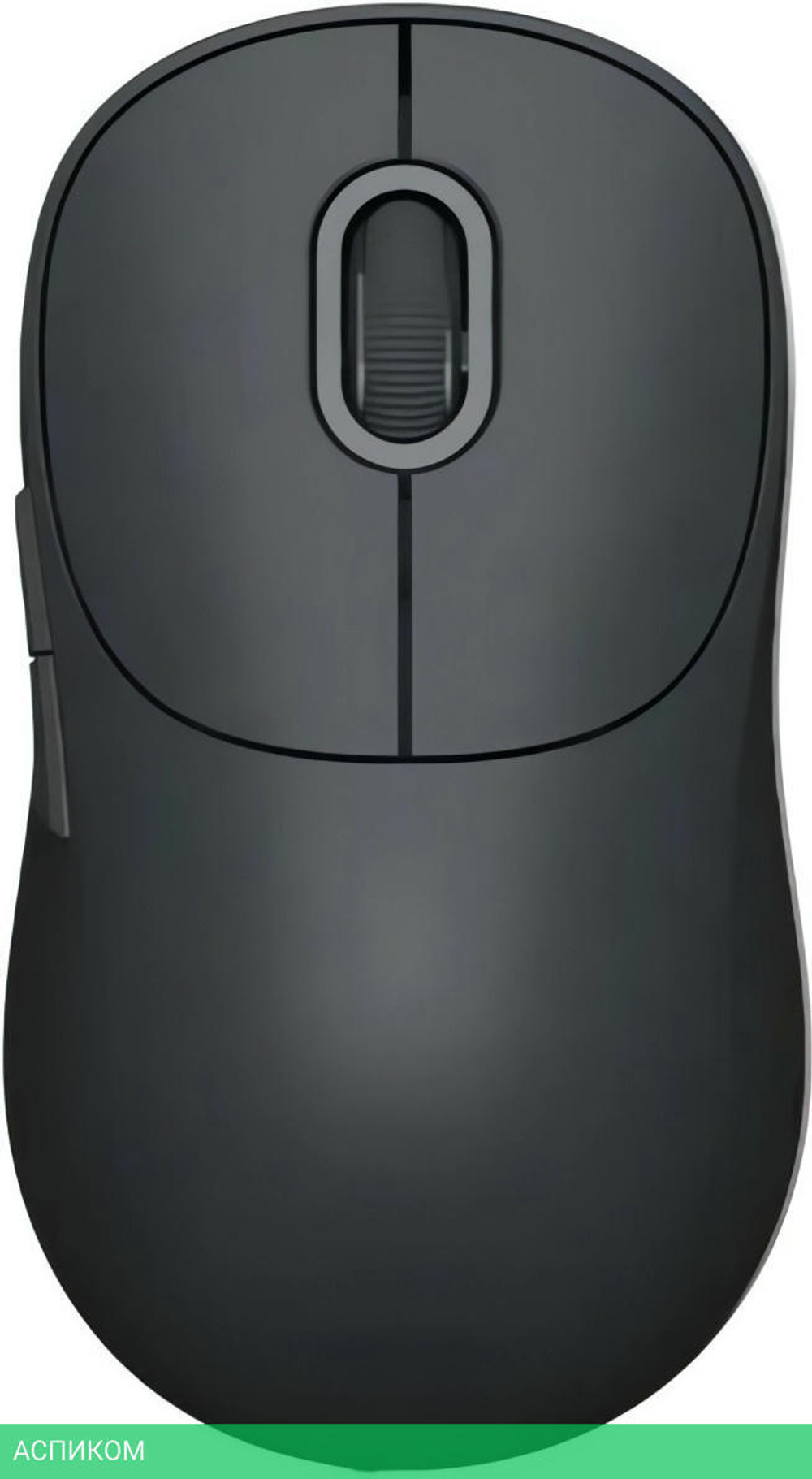 Мышь Xiaomi Wireless Mouse 3 Black XMWXSB03YM (BHR8913GL)