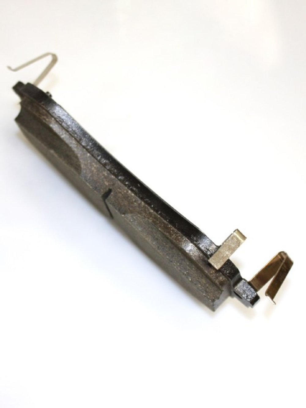 Колодки тормозные передние 3501X75QC01 для FAW Bestune T77