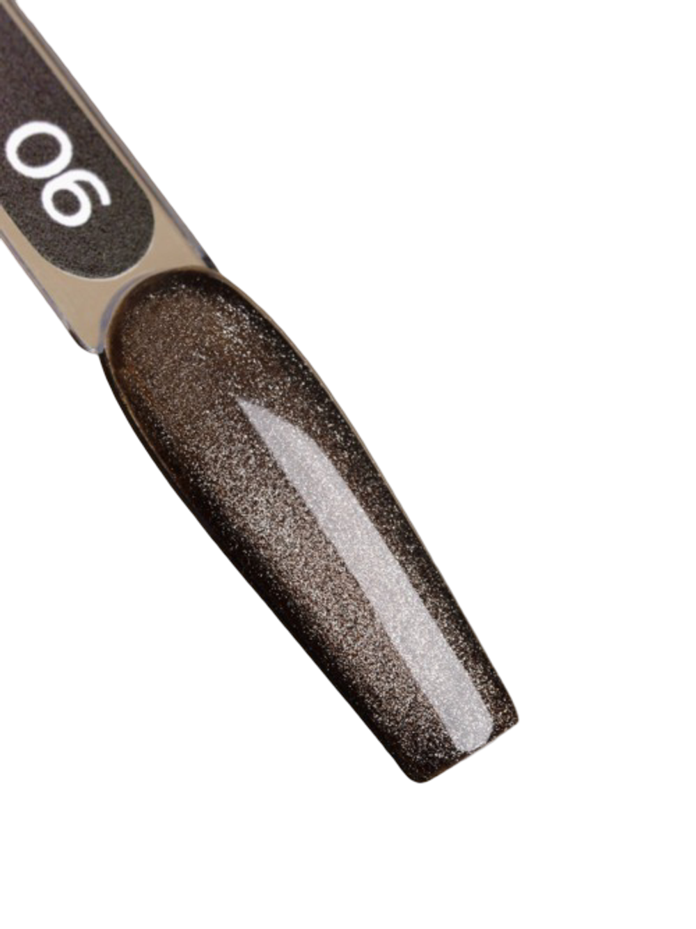 Гель-лак DARK CAT 06 Pink House 10мл