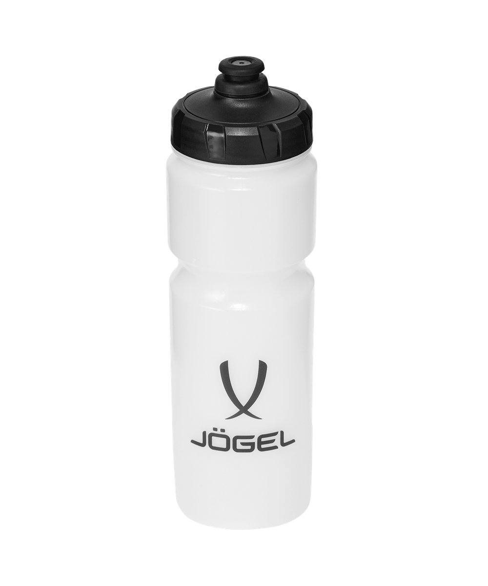 Бутылка для воды JÖGEL Sport bottle, 750 мл, белый