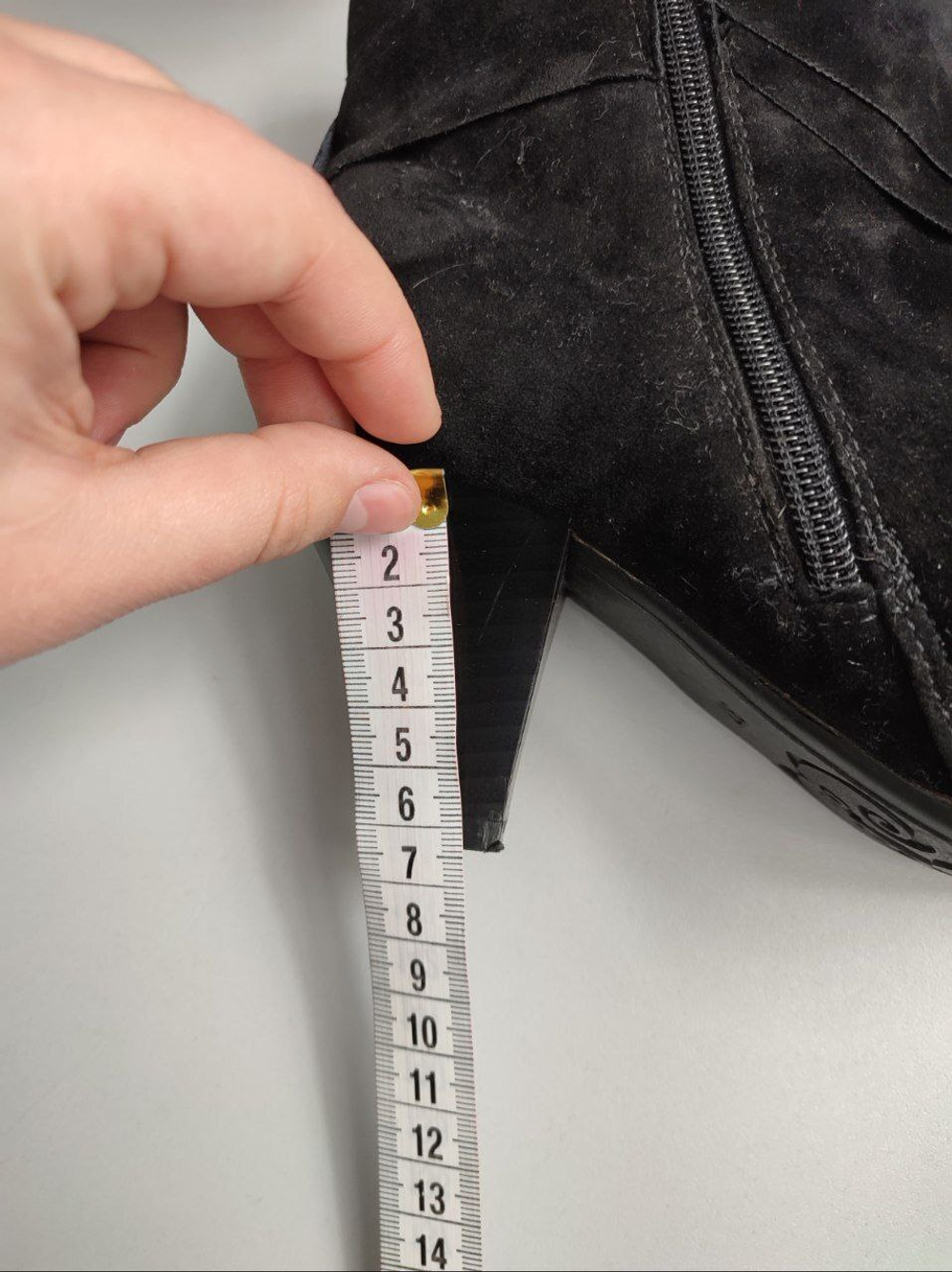 Полусапожки Centro демисезонные 37 размер